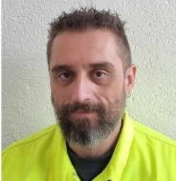 Gregory Cavaller